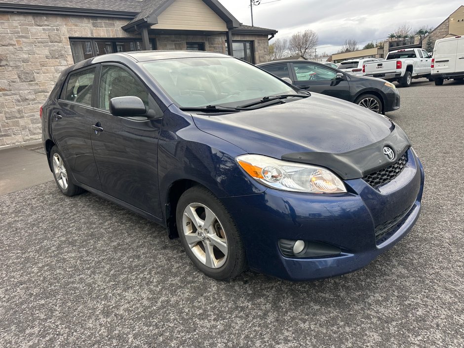 2012 Toyota Matrix-0