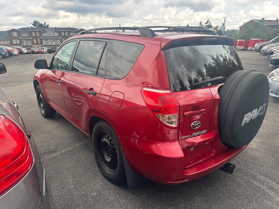 Toyota RAV4 Base 2008-3