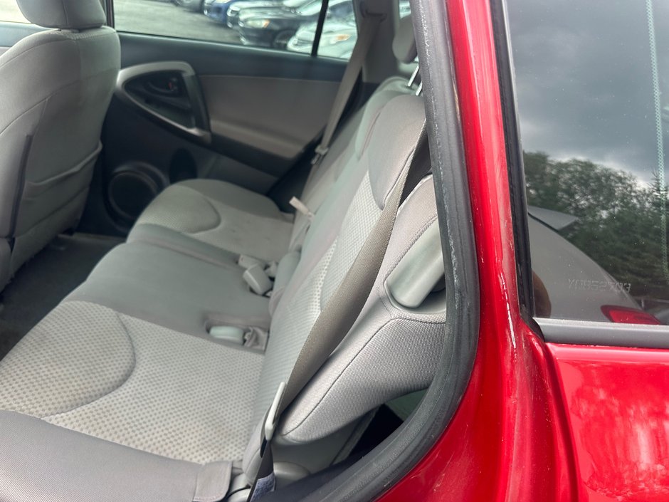 Toyota RAV4 Base 2008-4