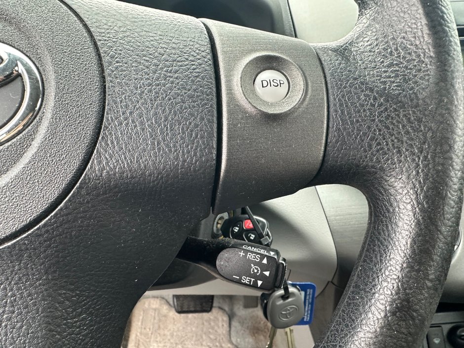 2009 Toyota RAV4 Base-9