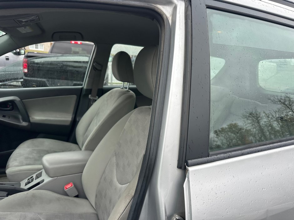 2009 Toyota RAV4 Base-6