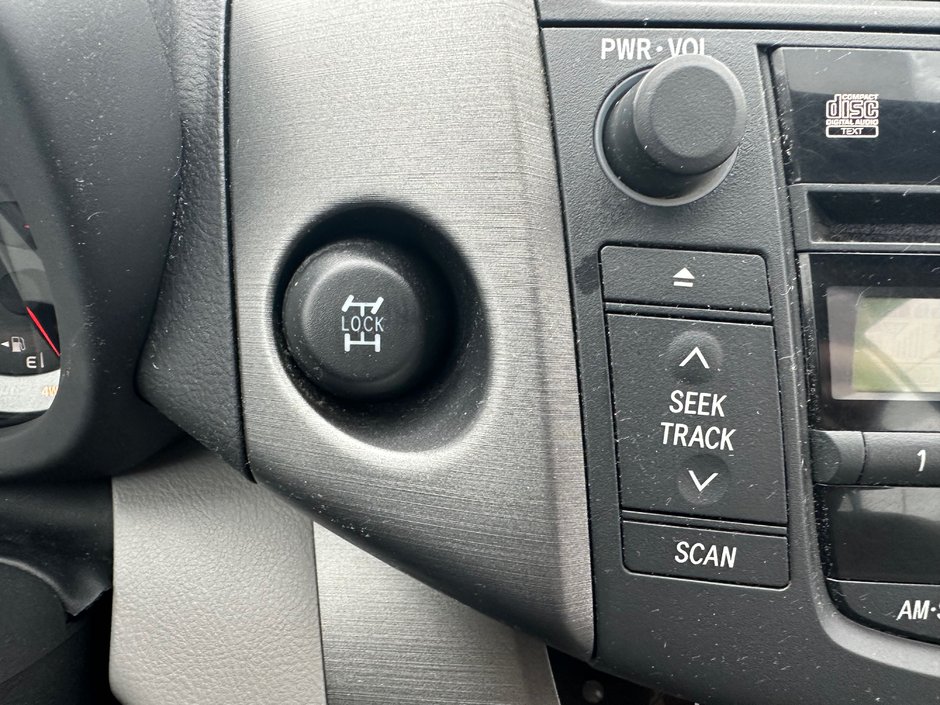 2009 Toyota RAV4 Base-7