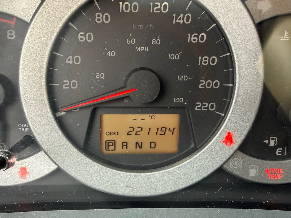 2011 Toyota RAV4 Base-11