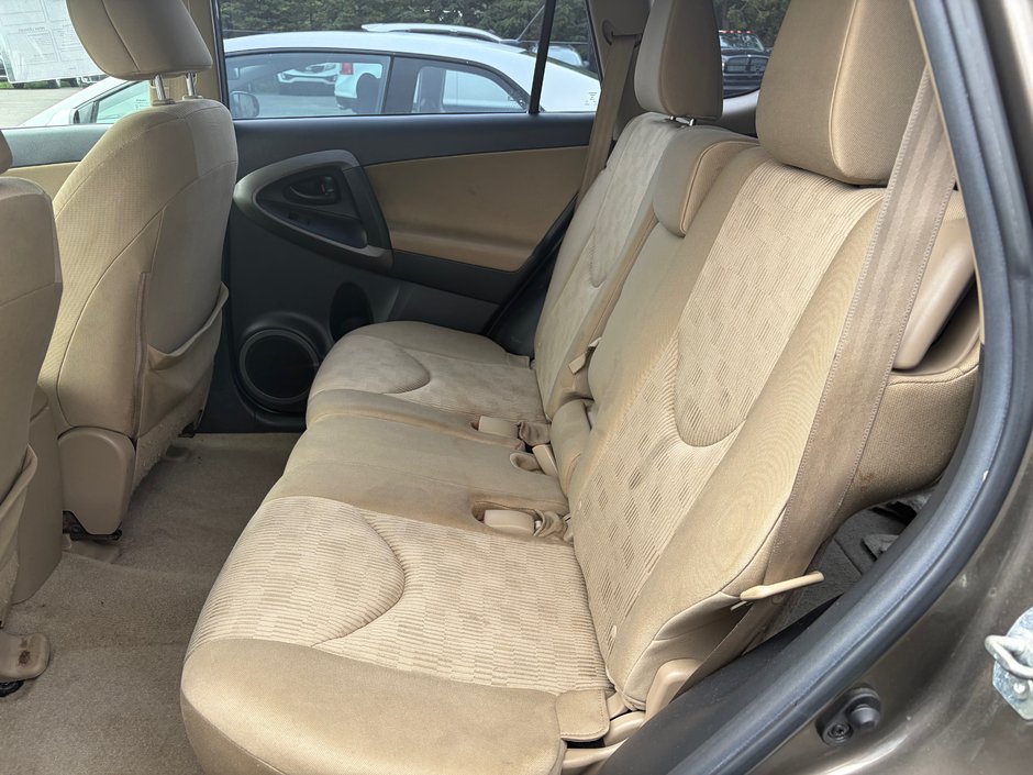 2011 Toyota RAV4 Base-6