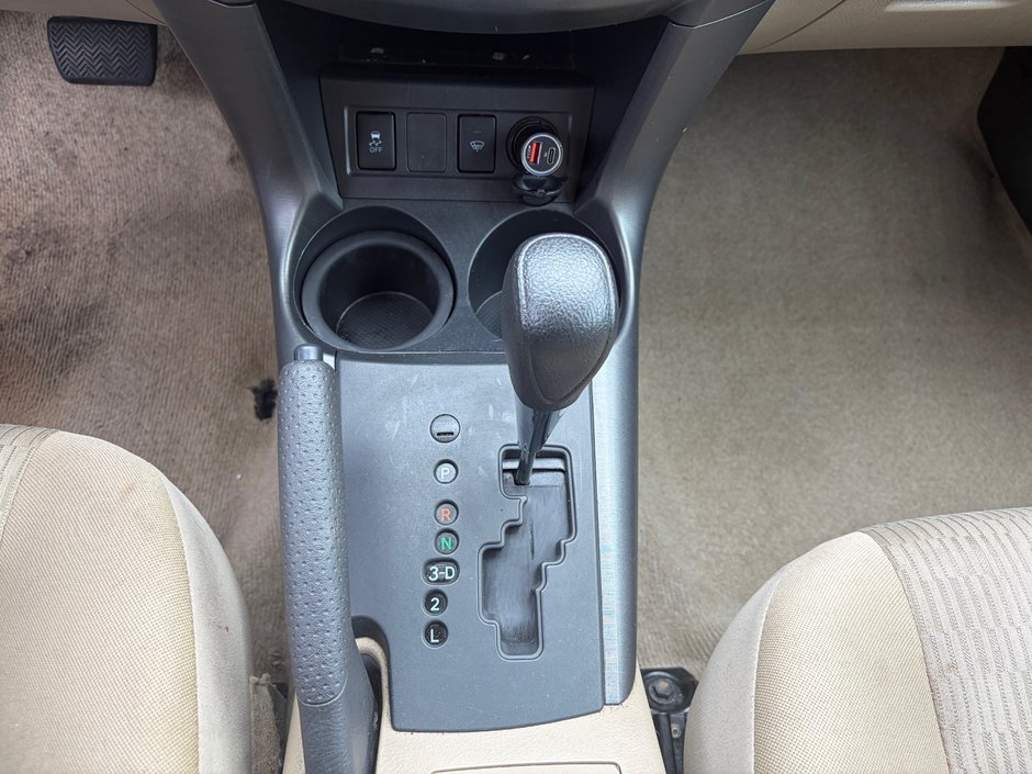 2011 Toyota RAV4 Base-10