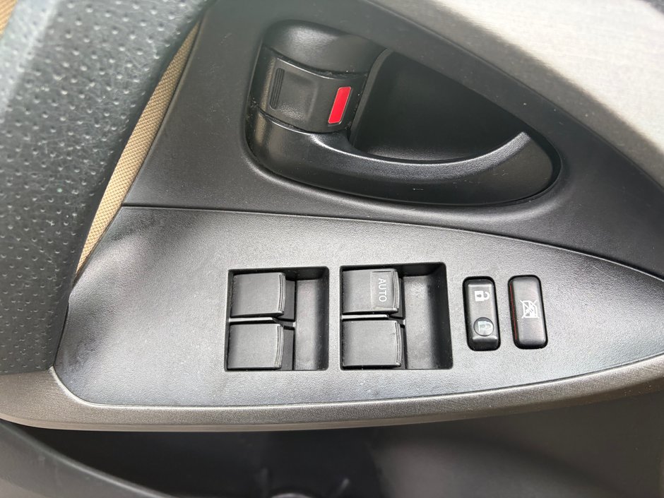 2011 Toyota RAV4 Base-7
