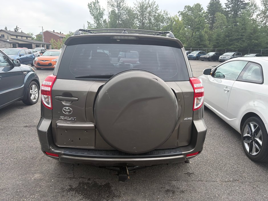 2011 Toyota RAV4 Base-3