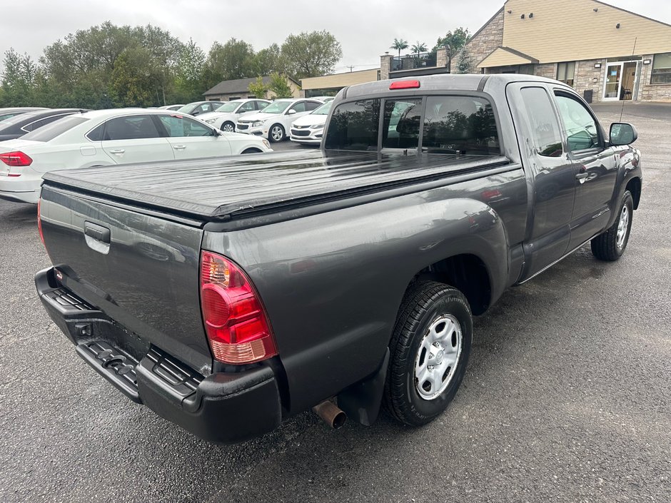Toyota Tacoma  2013-2