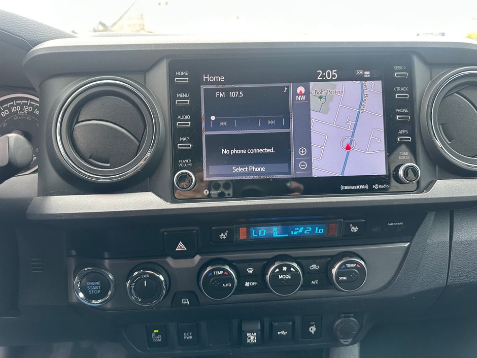 2020 Toyota Tacoma TRD OFF  ROAD SPORT-17