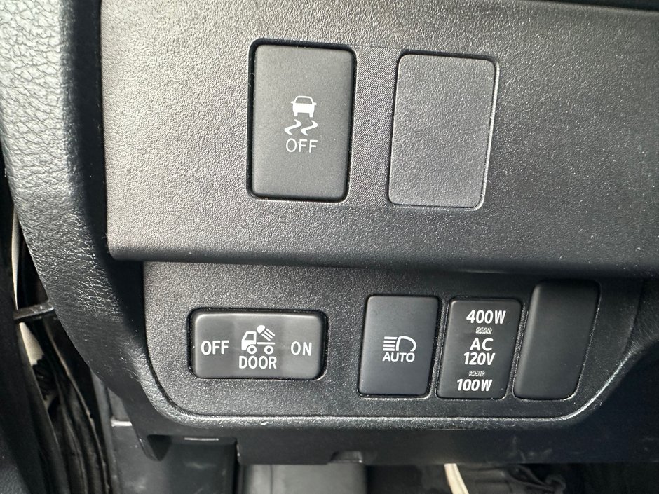 2020 Toyota Tacoma TRD OFF  ROAD SPORT-19