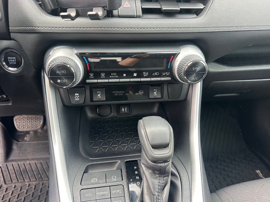 2020 Toyota Tacoma TRD OFF  ROAD SPORT-20