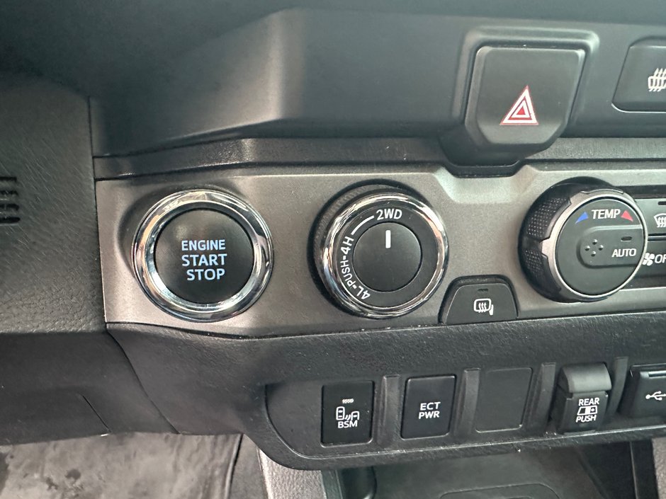 2020 Toyota Tacoma TRD OFF  ROAD SPORT-13