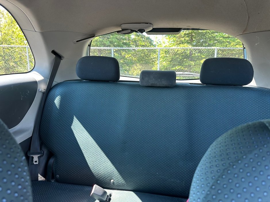 Toyota Yaris  2007-4