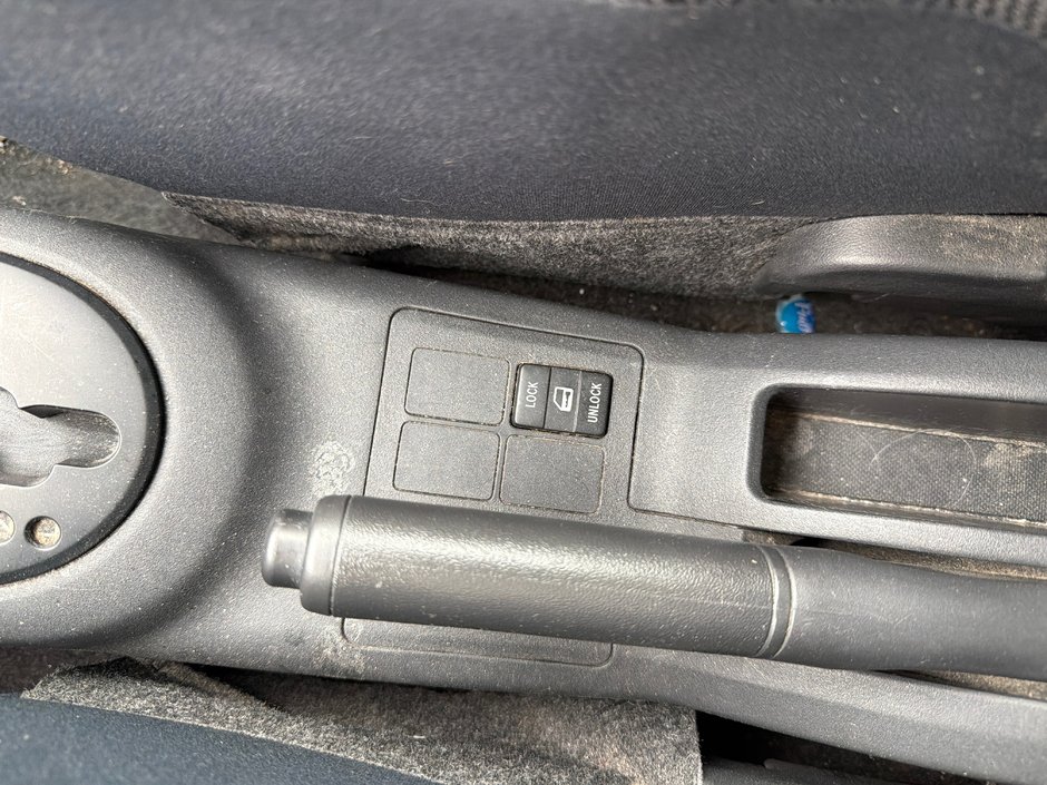 2009 Toyota Yaris-7