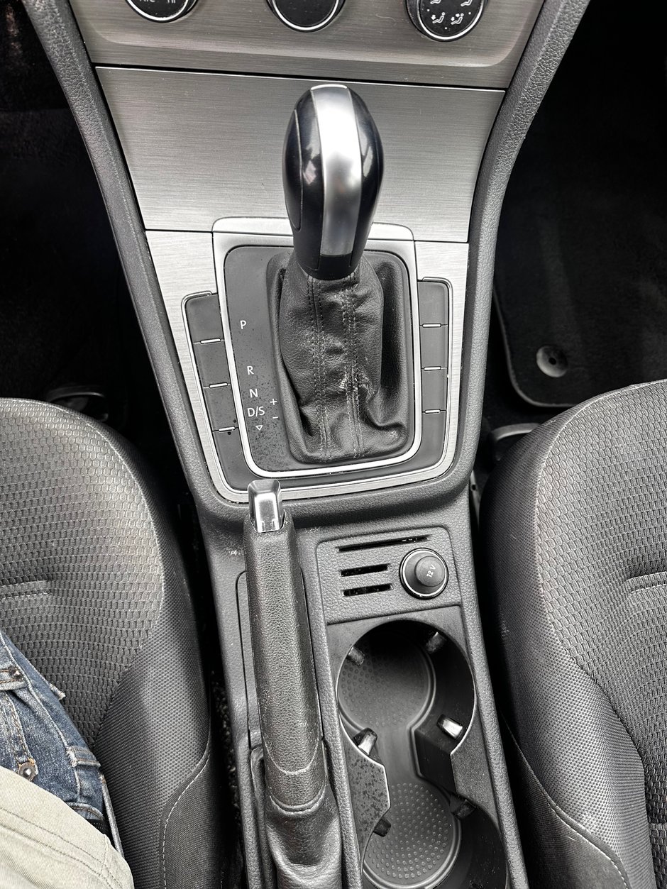 Volkswagen Golf SportWagen  2017-10