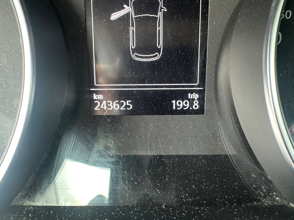 Volkswagen Golf TSI 2.0 2018-17
