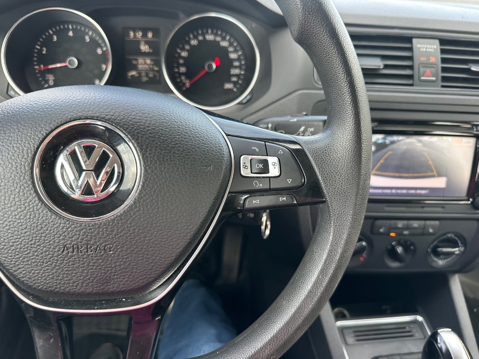 2015 Volkswagen Jetta Sedan-9