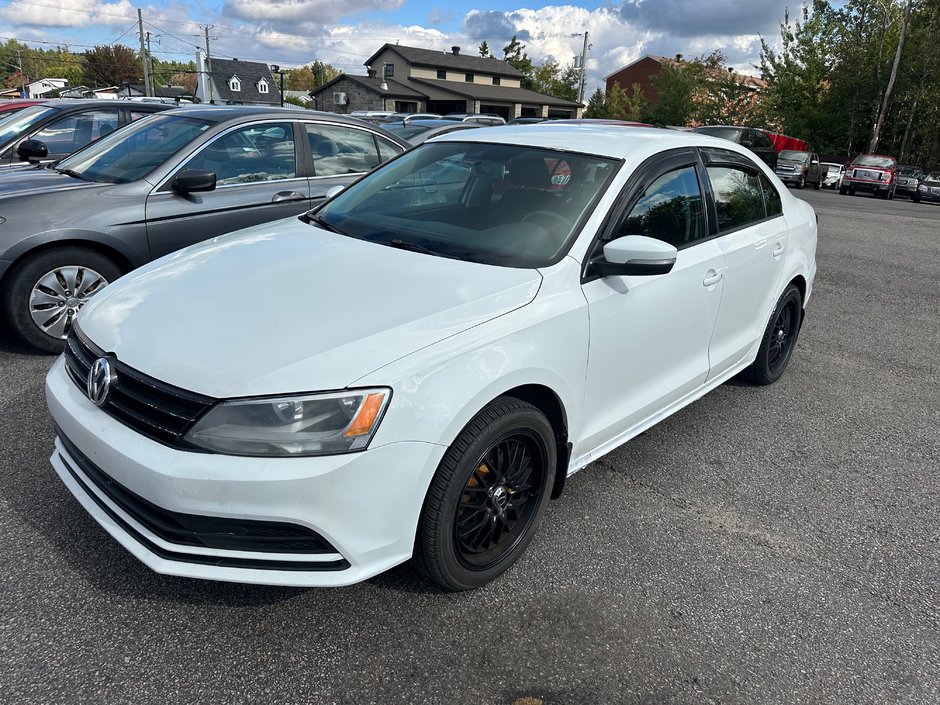 2015 Volkswagen Jetta Sedan-1