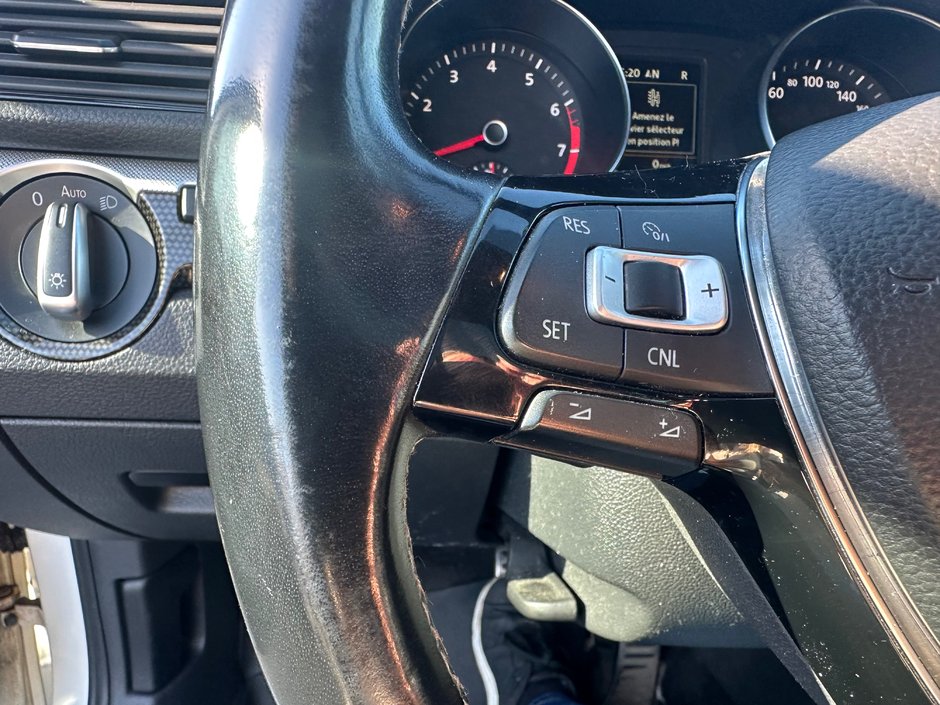 Volkswagen Passat GT Titanium Black 2018-10