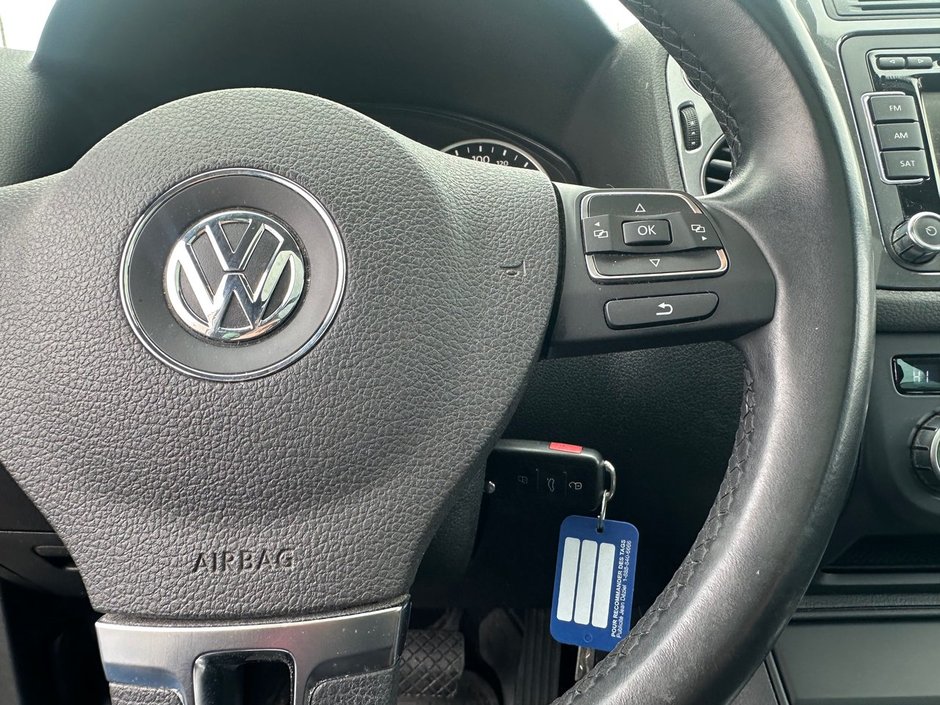 Volkswagen Tiguan 2.0 TSI 4 Motion 2015-13