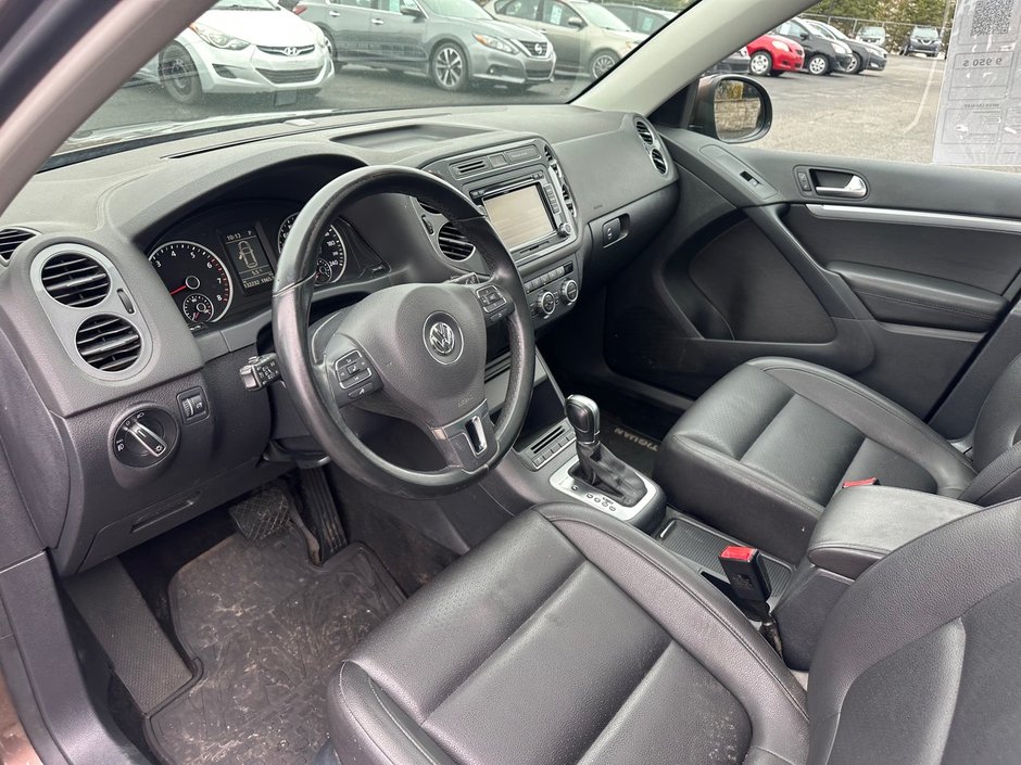 Volkswagen Tiguan 2.0 TSI 4 Motion 2015-9