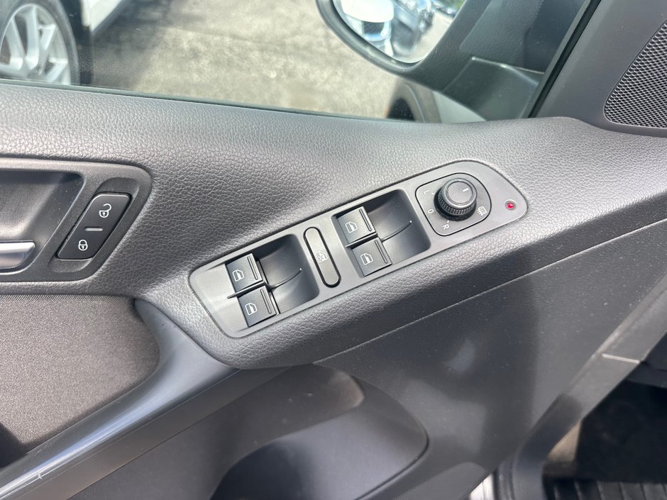 2016 Volkswagen Tiguan 2,0 TSI 4 Motion-7