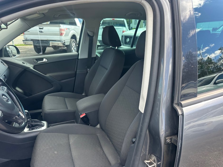 2016 Volkswagen Tiguan 2,0 TSI 4 Motion-6