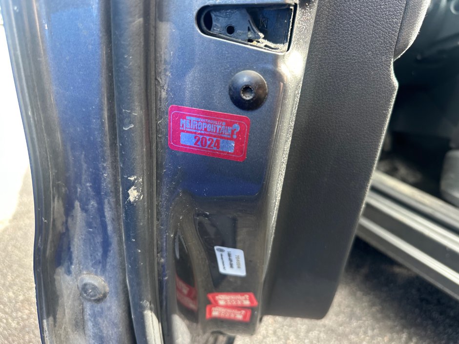 2016 Volkswagen Tiguan 2,0 TSI 4 Motion-14