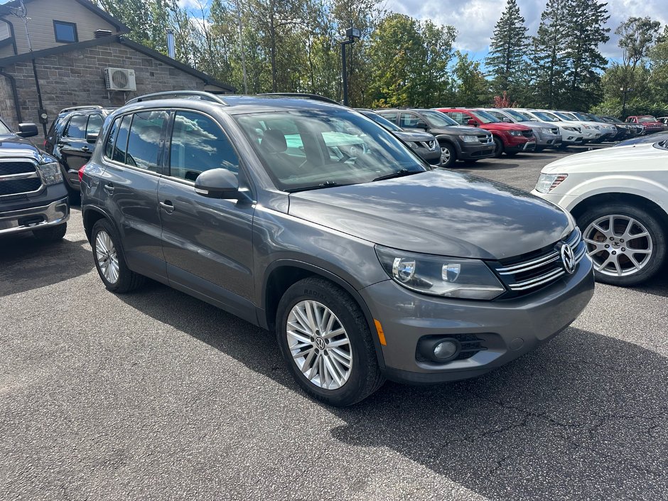 2016 Volkswagen Tiguan 2,0 TSI 4 Motion-0