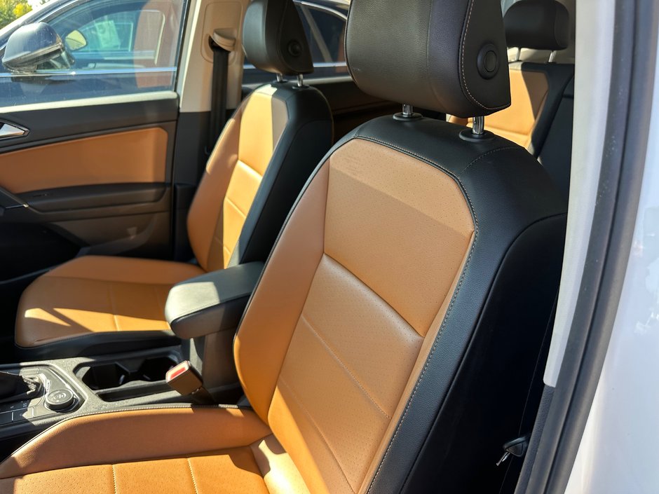 Volkswagen Tiguan Comfortline 2018-5