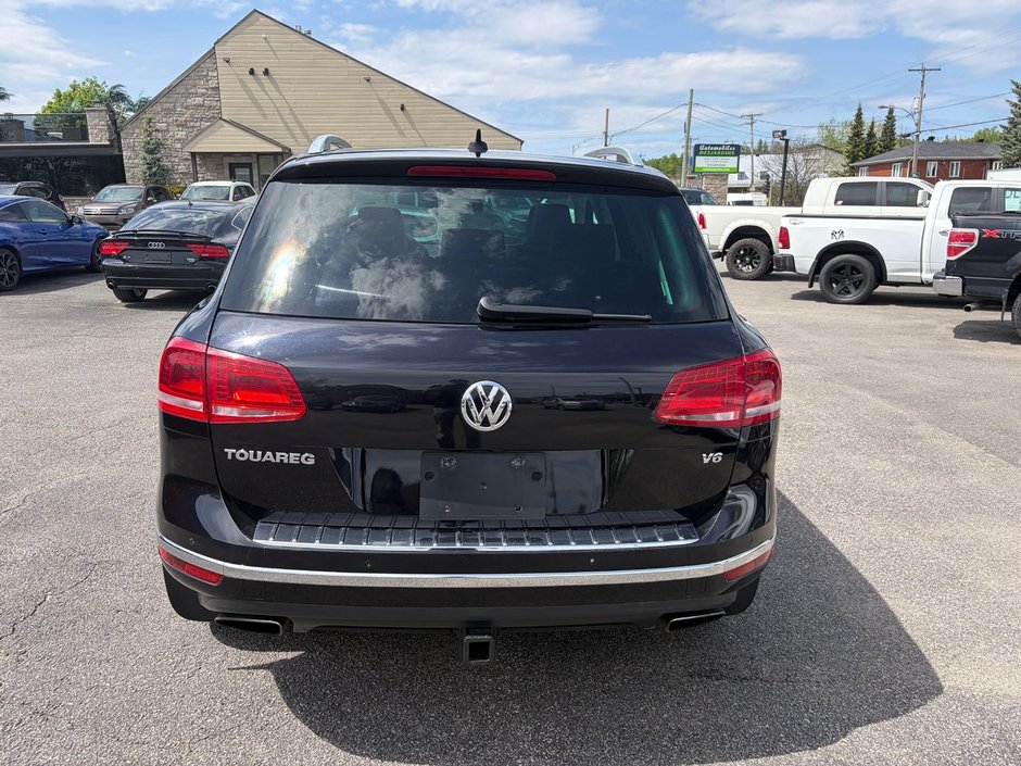 Volkswagen Touareg Highline 2016-4