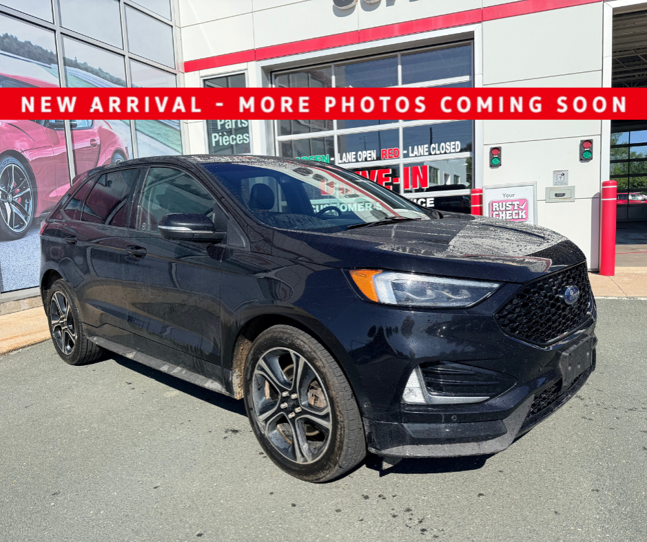 2019 Ford Edge ST in Miramichi, New Brunswick
