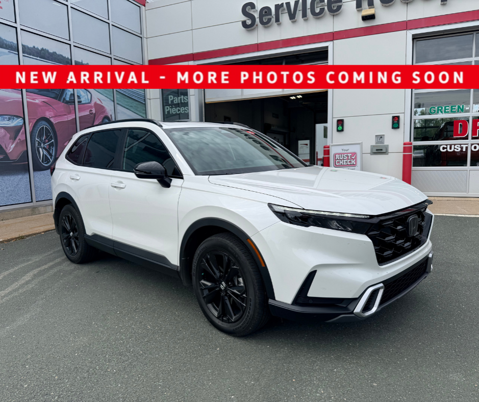 Honda CR-V Hybrid Touring 2026 à Miramichi, Nouveau-Brunswick