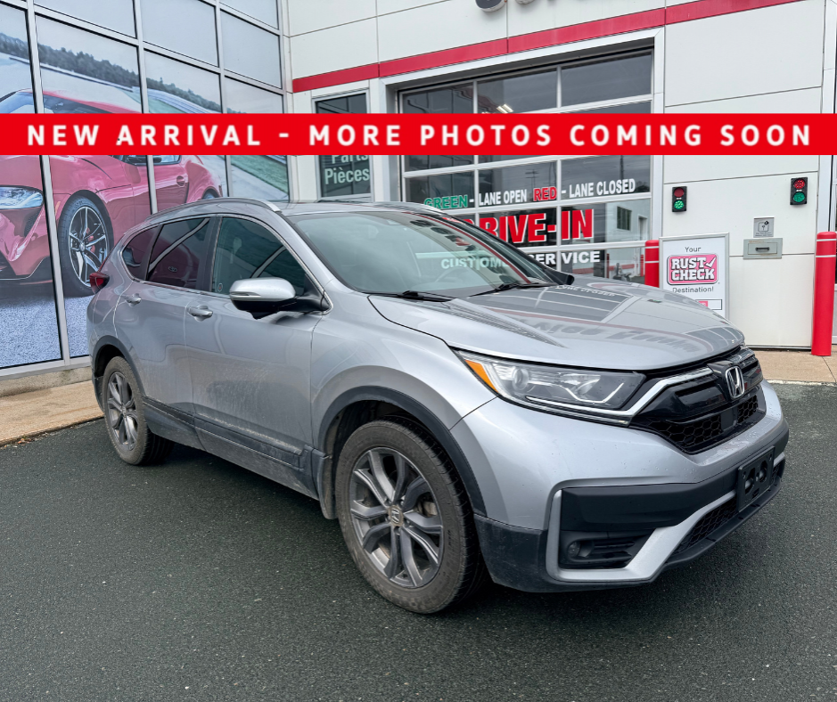 2020 Honda CR-V Sport in Miramichi, New Brunswick