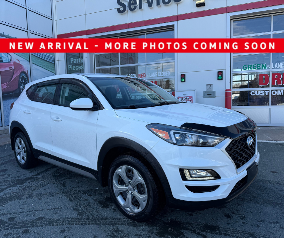2021 Hyundai Tucson Essential in Miramichi, New Brunswick
