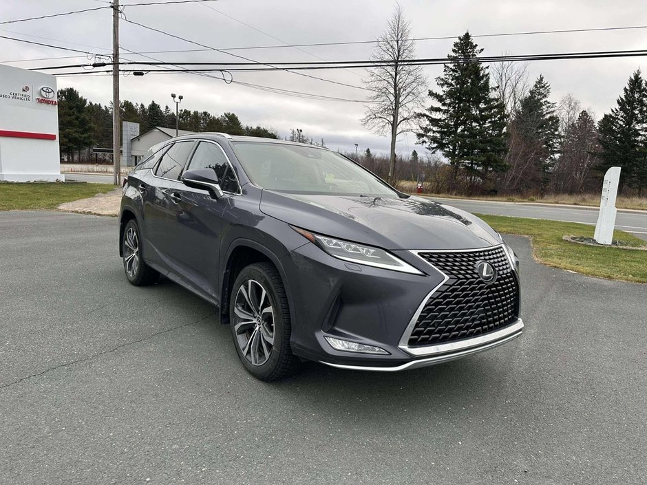 RX 350L 2022 à Miramichi, Nouveau-Brunswick