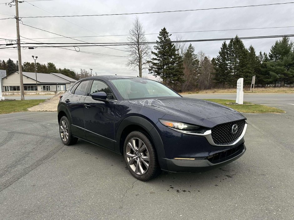 2021  CX-30 GS in Miramichi, New Brunswick