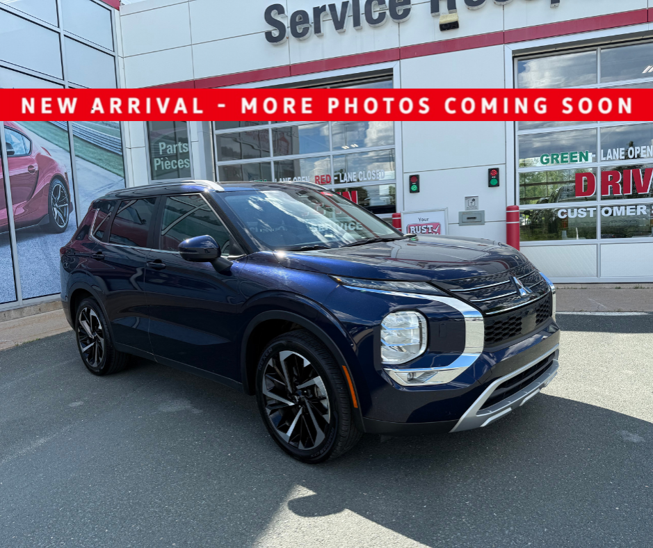2024 Mitsubishi Outlander SEL in Miramichi, New Brunswick