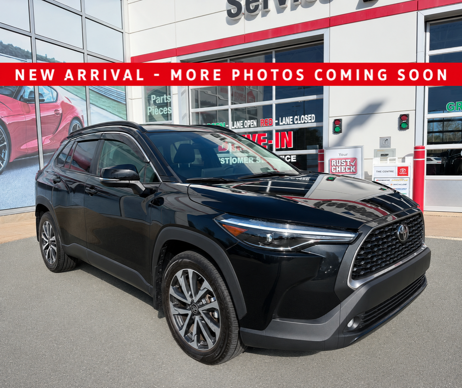 2022 Toyota Corolla Cross XLE in Miramichi, New Brunswick