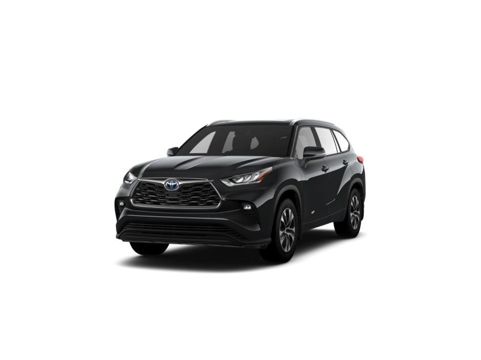 Highlander hybrid XLE AWD 2025 à Miramichi, Nouveau-Brunswick