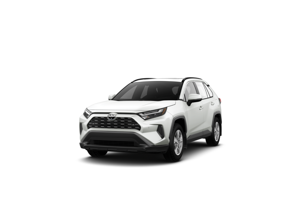 RAV4 Hybrid XLE AWD 2025 à Miramichi, Nouveau-Brunswick