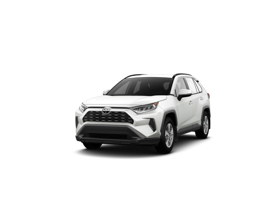 RAV4 Hybrid LE 2025 à Miramichi, Nouveau-Brunswick