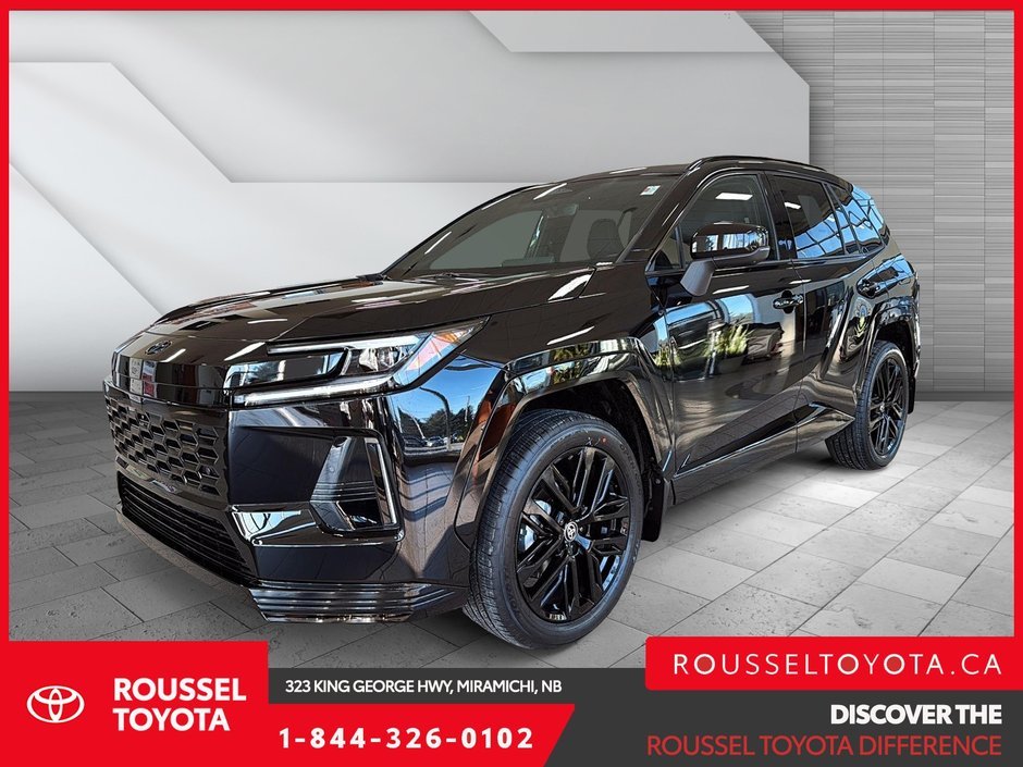 2026 Toyota RAV4 Hybrid XSE in Miramichi, New Brunswick