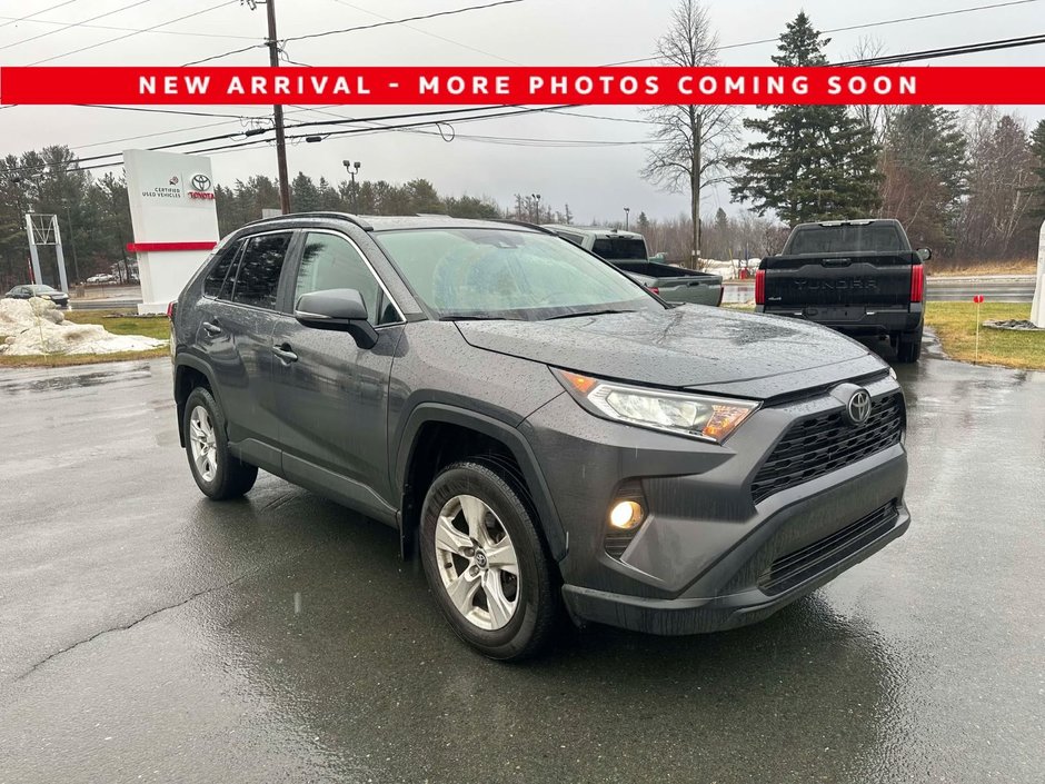 Toyota RAV4 XLE 2019 à Miramichi, Nouveau-Brunswick