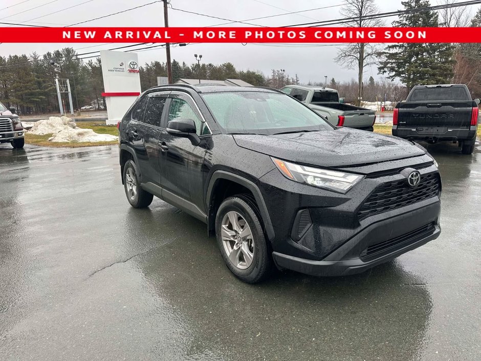 Toyota RAV4 XLE 2022 à Miramichi, Nouveau-Brunswick