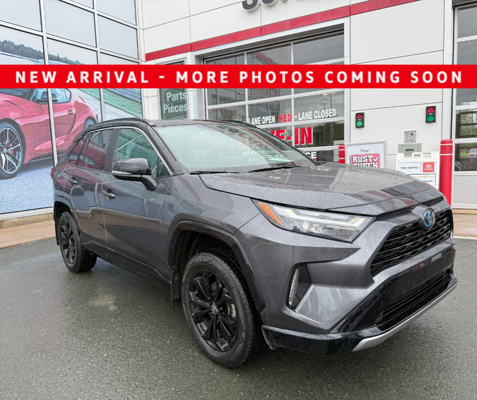 Toyota RAV4 Hybrid XSE 2023 à Miramichi, Nouveau-Brunswick