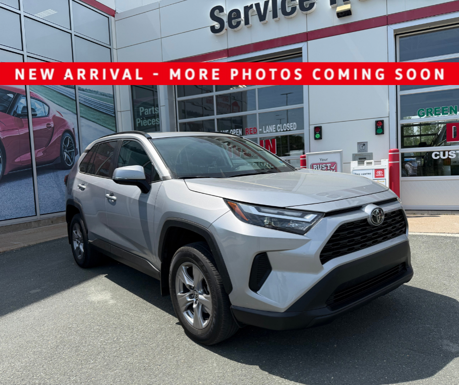 2023 Toyota RAV4 XLE in Miramichi, New Brunswick