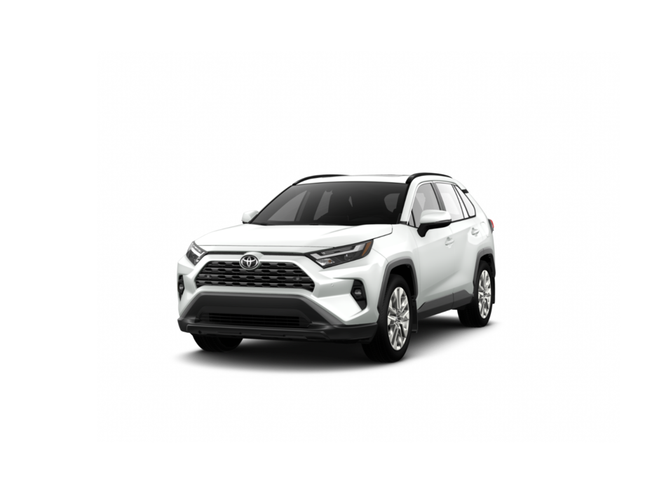 RAV4 XLE Premium AWD 2025 à Miramichi, Nouveau-Brunswick