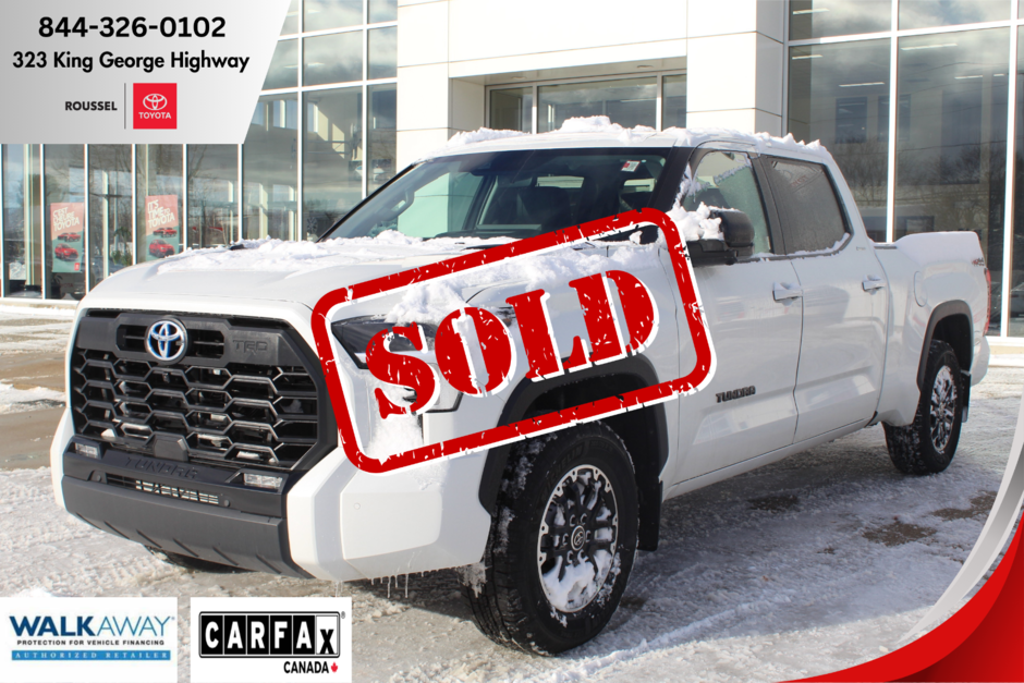 Roussel Toyota In Miramichi 2024 Toyota Tundra Limited Hybrid P6020   32228845 03712 2024 Toyota Tundra 001 