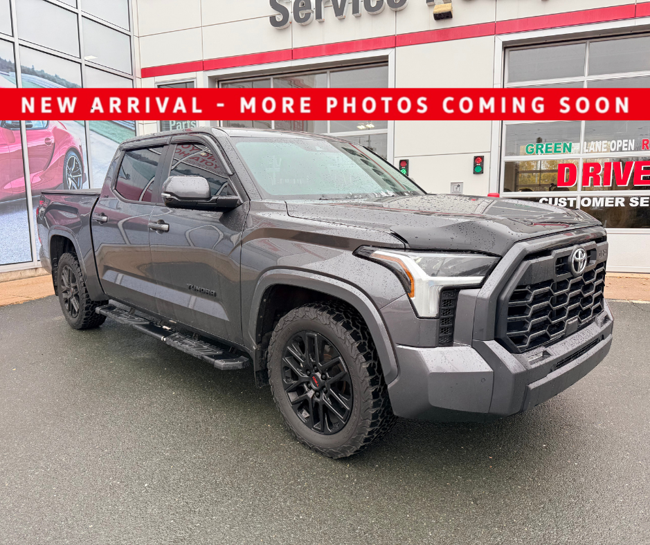 2024 Toyota Tundra SR in Miramichi, New Brunswick